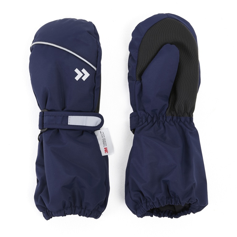 Fäustlinge "Mittå"